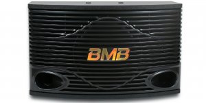 LOA BMB CSN 300SE