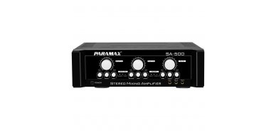 Amply Paramax SA – 500