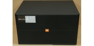 Loa sub JBL SRX728