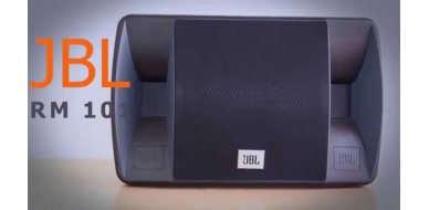 LOA JBL RM 101