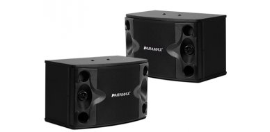 LOA KARAOKE PARAMAX P-500