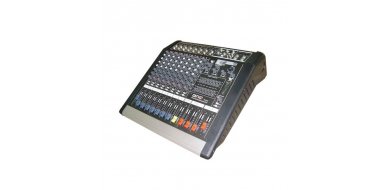 MIXER BMG 802E