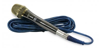 Micro Có Dây VinaKTV VN-939