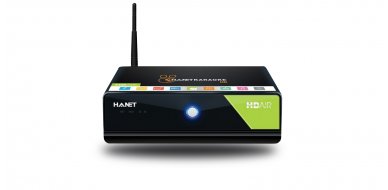 Đầu Hanet HD Air