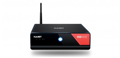 Hanet HD 10S