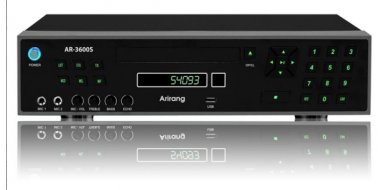 Đầu ARIRANG AR-3600S