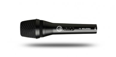 MICRO AKG P5S
