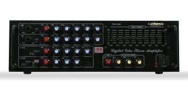 Amply California Pro-568E