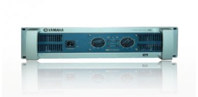 Cục đẩy công suất Yamaha AK8