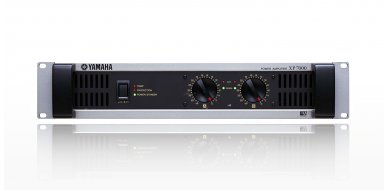 YAMAHA XP7000