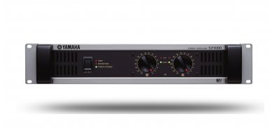 Yamaha XP5000