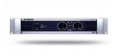 Cục đẩy Yamaha P2500S