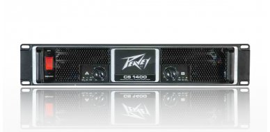 Cục đẩy công suất Peavey CS 1400
