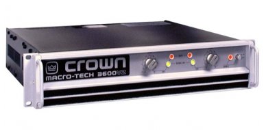 Cục đẩy công suất crown 3600