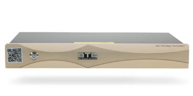 ĐẦU KARAOKE BTE S600 4TB GOLD