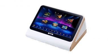Đầu Karaoke BTE V6 2TB