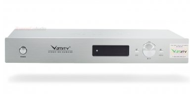 Đầu VietKTV HD Plus 3TB