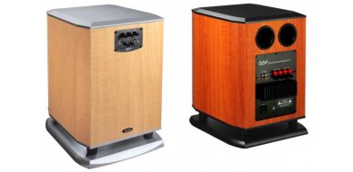 LOA SIÊU TRẦM AAD C-11 SUBWOOFER