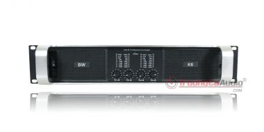 Cục đẩy BW K6