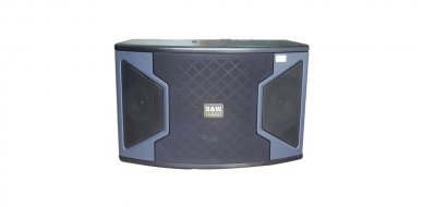 Loa Karaoke BW Pro 2628