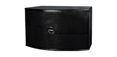 Loa karaoke CAF K-510