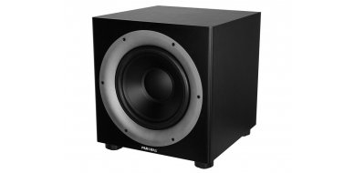 Loa siêu trầm PARAMAX SUB -1000