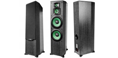 Loa đứng Paramax F-2000