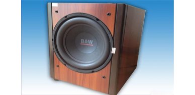 Loa sub BW X555J