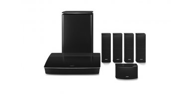 Hệ thống rạp hát tại gia Bose Lifestyle 600