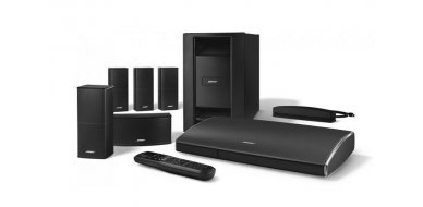 Loa Bose Lifestyle Soundtouch 525