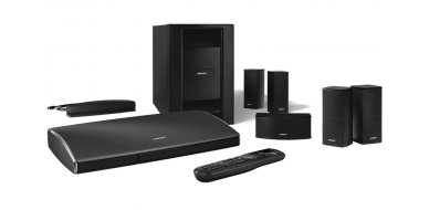 Loa Bose Lifestyle Soundtouch 535