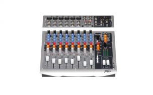 Mixer Peavey PV 10 USB