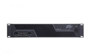 Mixer Peavey PV 4