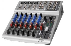 Mixer Peavey PV 8