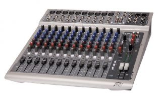 Mixer Peavey PV 14 USB