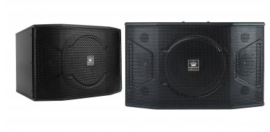 Loa Bosselec KC 280B