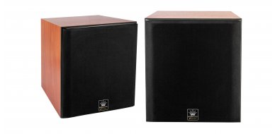 Loa sub BossELec ASW 912