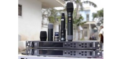 Micro dB acoustic DB-550 Pro