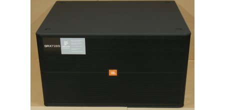 Loa sub JBL SRX728