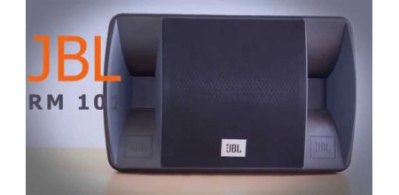LOA JBL RM 101