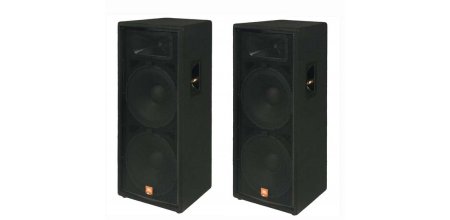 Loa JBL JRX 115
