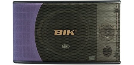 Loa BIK BS 880SV