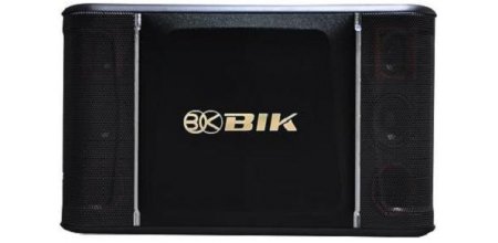 Loa Karaoke Bik BJ S100GL