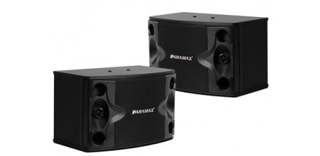 LOA KARAOKE PARAMAX P-500