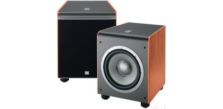 Loa sub JBL ES250P