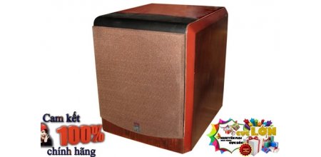 LOA SUB B&W PRO 604G