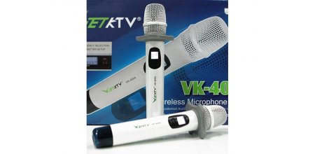 MICRO VIETKTV VK 406A