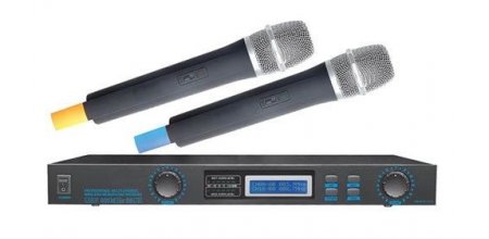 MICROPHONES SHURE UGX4