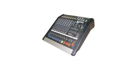 MIXER BMG 802E