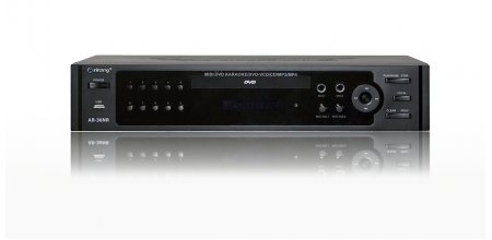 Đầu karaoke ARIRANG AR-36NR